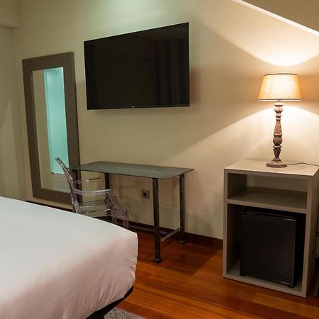 Hotel Ar Isabel De Farnesio San Ildefonso Екстер'єр фото